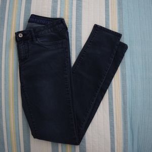 Bullhead Indigo Denim Legging